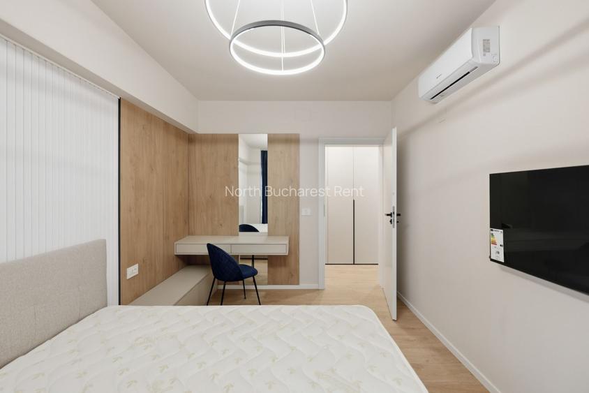 Apartament 3 camere de inchiriat / Pet-friendly / Prima Vista - 15