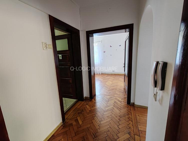 Spatiu comercial pretabil birouri, salon, after school zona Florilor - 12
