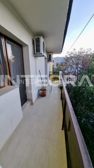  Zona Facultatii UMF | Apartament Decomandat 2 Camere | Str. Louis Pasteur 46   - 9