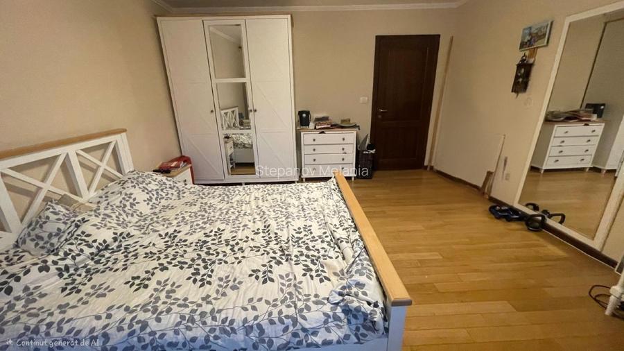Proprietar vand ap decomandat 4 camere, zona Bucovinei, finisaje lux - 8