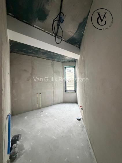 Vila noua  | vedere la lac | Constanța, Palazu Mare - 3