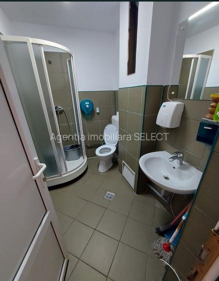 Spatiu 125 mp, 4 camere, Central - 5