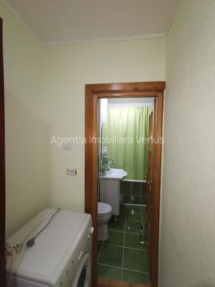 Garsoniera confort sporit in bloc de apartamente - 7