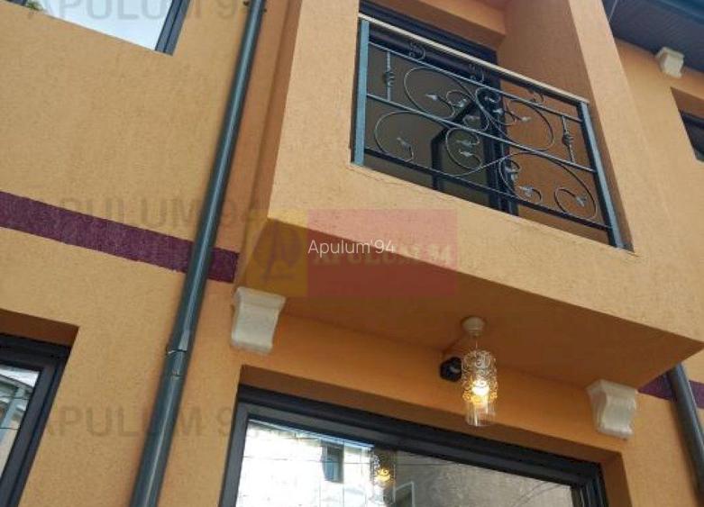 Vila P+1 sector 3, zona Mall Vitan | Locuinta sau firma - 2