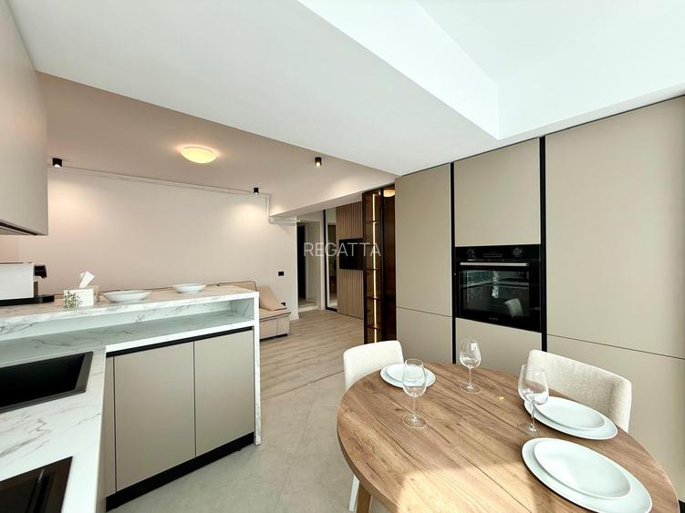 Apartament de vanzare 3 camere Ultracentral - Unirii, Bucuresti 74.5 mp - 4