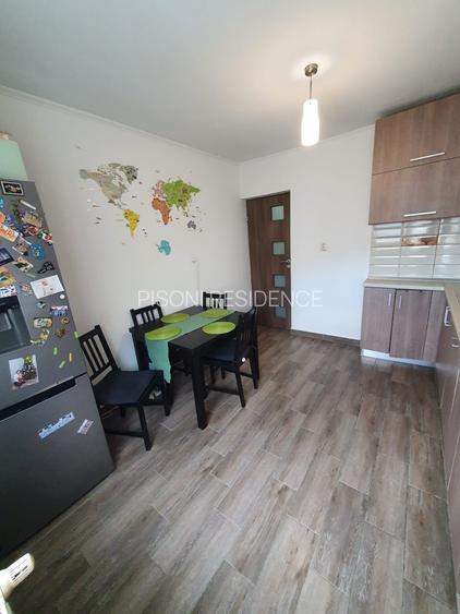 Apartament 2 camere - Tineretului, Timpuri Noi  -parcare, renovat și mobilat - 9