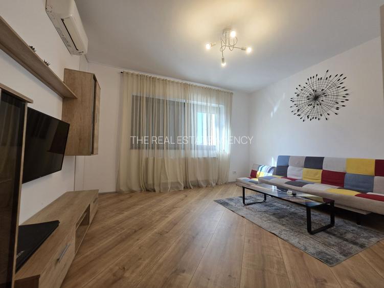 2 camere | 4 city | Pipera | Parcare - 3