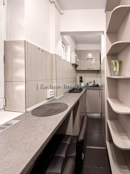 Apartament modern 2 camere | Tomis Nord | Termen lung - 12