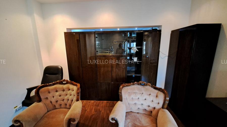 APARTAMENT 4 CAMERE  130 MP - 25