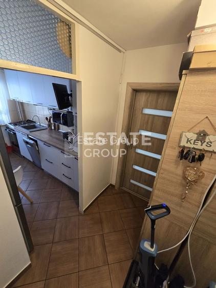 Apartament 2 Camere, Zona Girocului, Parcul Adolescentei, Liceul Azur - 12