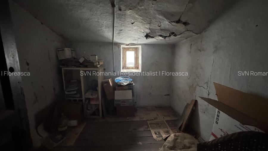 REA1025114 Duplex cu gradina l 6 Camere l Stefan cel Mare - 14