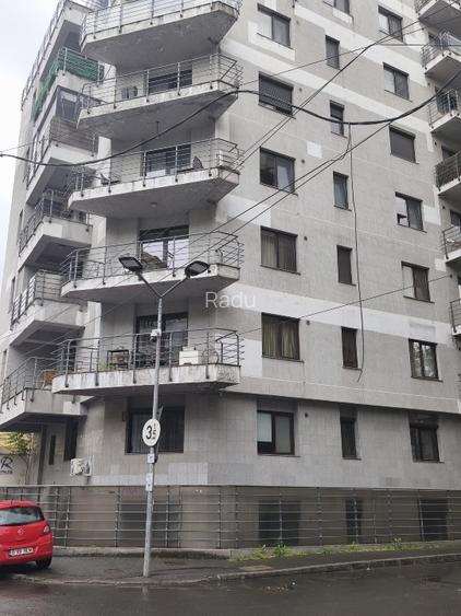 APARTAMENT CU GARAJ IN CENTRUL BUCURESTIULUI - 10