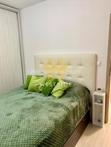Apartament premium de vanzare, cu 2 camere, Calea Urseni - 7