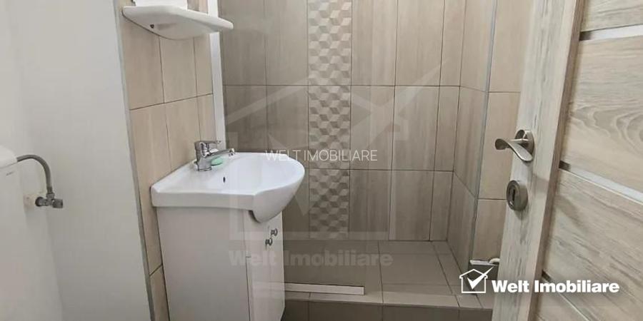 Garsoniera, cartier Grigorescu, zona Faleza Somesului - 4