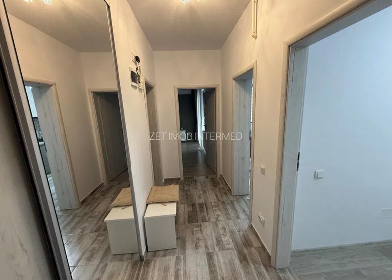 2 camere Drumul Taberei - Valea Doftanei *parcare privata* - 6