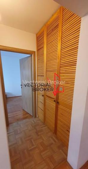 Apartament 2 camere Zona Baba Novac Rucar Mobilat Si Utilat - 8
