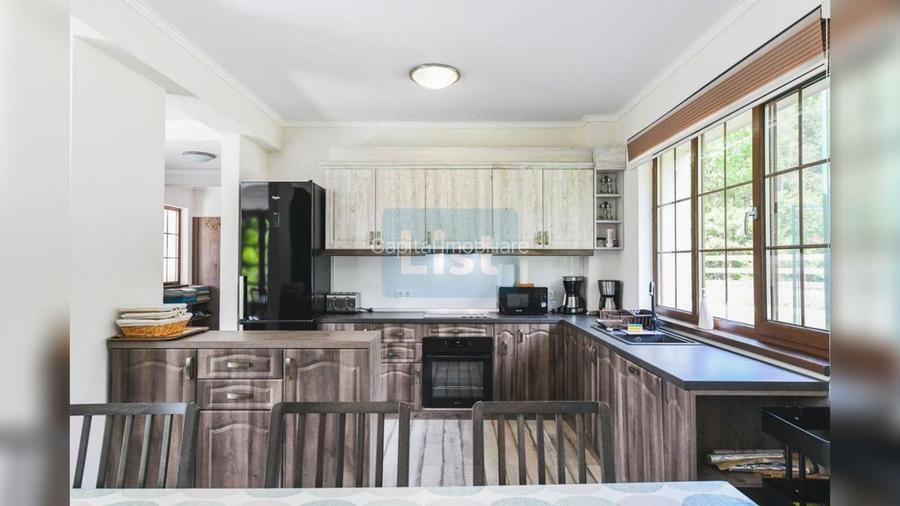  FARA COMISION! PENSIUNE/ CASA de vacanta, 5 camere, teren 900mp - 34