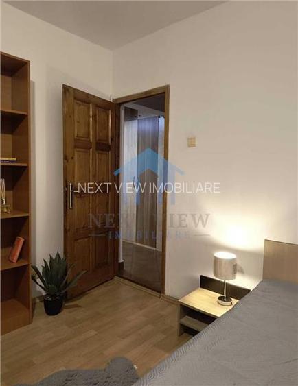 Apartament 2 camere, OMV Marast - 6