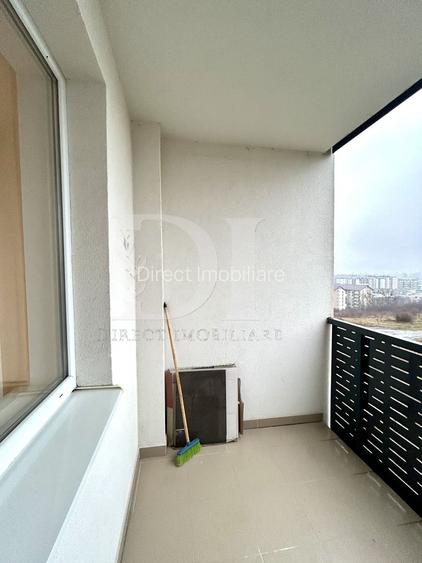 Apartament 3 camere de vanzare / Zona BMW / Floresti. - 15