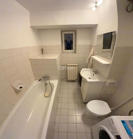 Apartament 2 camere UNIRII - direct proprietar - 6