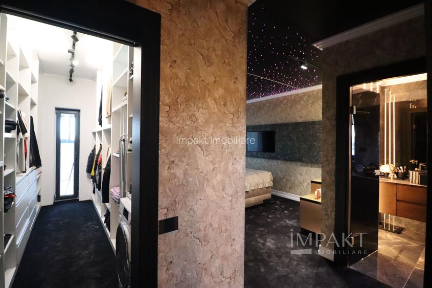 Penthouse superb, cartier Europa! - 12