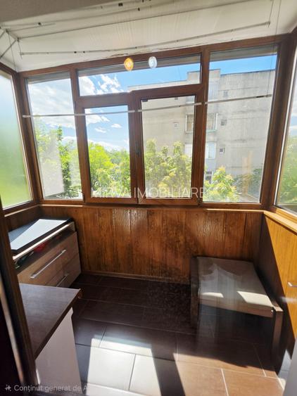 Apartament 4 camere de închiriat | Cantacuzino | Mobilat și utilat - 23