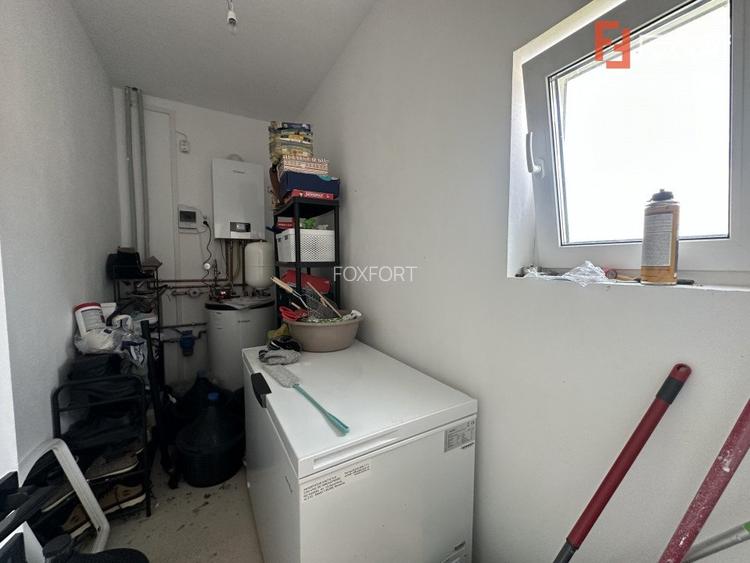 Casa individuala premium cu 5 camere si 190 mp utili – Mosnita zona centrala - 32