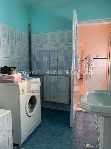 Casa cu 4 camere de vanzare - teren 704 mp – Branesti - Ilfov | Centru - 20