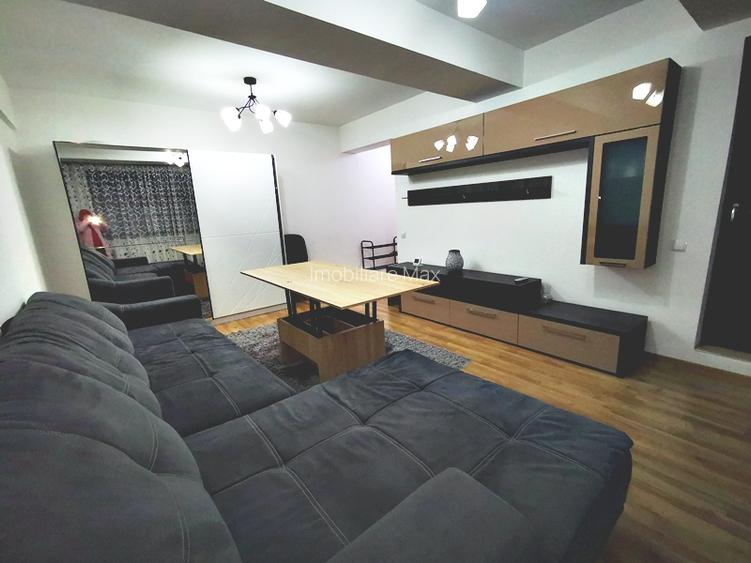 Inchiriere 2 cam Lujerului Cora Prima inchiriere 5 min, cu centrala proprie  lux - 12