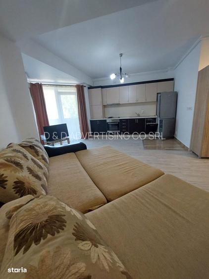 Drumul Taberei - Garsoniera - CENTRALA PROPRIE - AN 2018 - 15 min METROU - 2