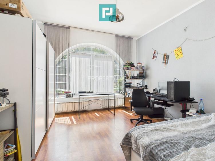 Casă individuală parter, zona Calea Șagului - 13