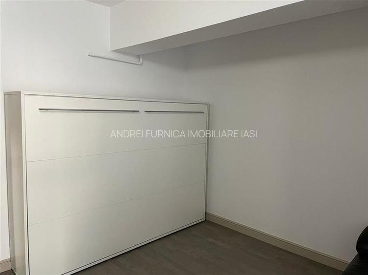 Apartament cu o camera Himson - 4