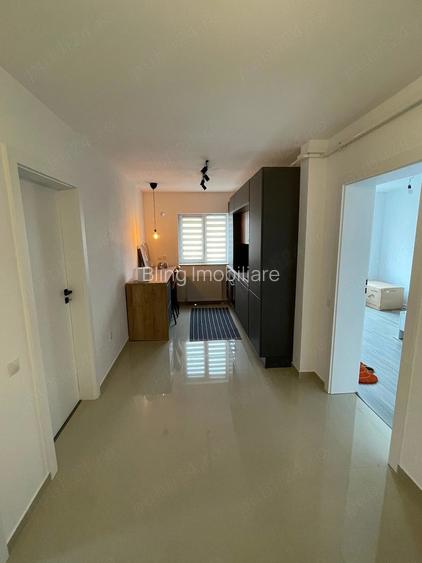 Apartament cu 2 camere, 54 mp, parcare, zona Eroilor - 3