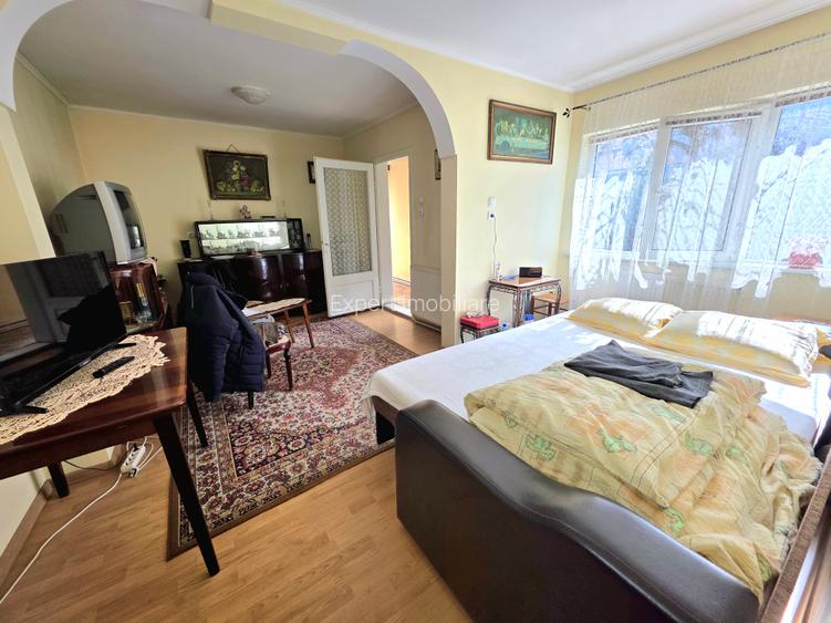 Casa str. Grivitei sup teren 500 mp - 9