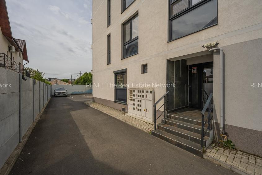 APARATORII PATRIEI - ARCADIEI - APARTAMENT 2 CAMERE 50 MP, LA CHEIE! - 11