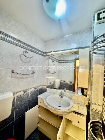 Nerva Traian - Mircea Voda - 10 minute metrou T. Noi - centrala de apartament - 8