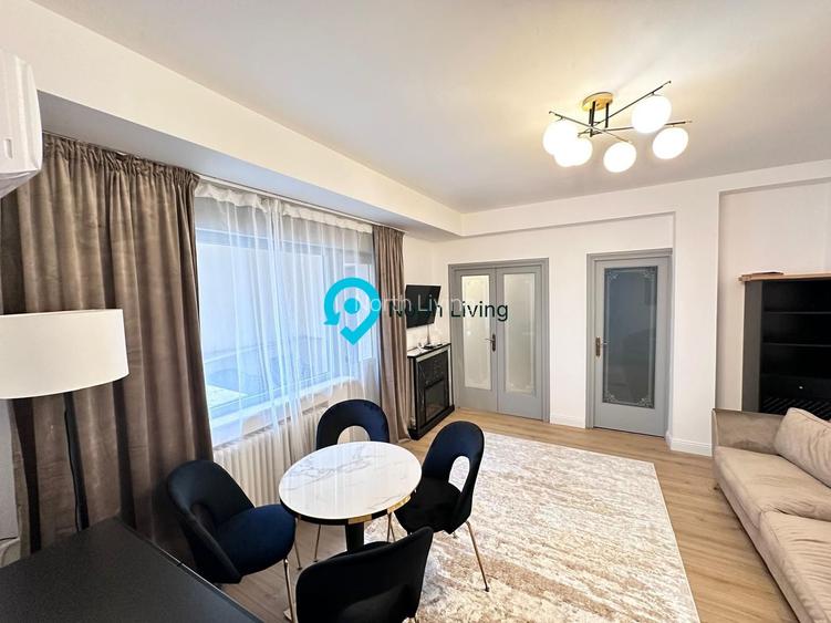 Apartament de vanzare 2 camere  Lascar Catargiu - 6