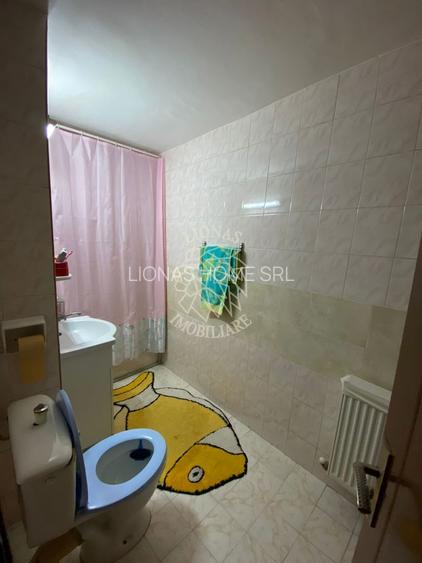 Apartament decomandat 100 mp-balcon-parcare-investitie-Dragos Voda - 7