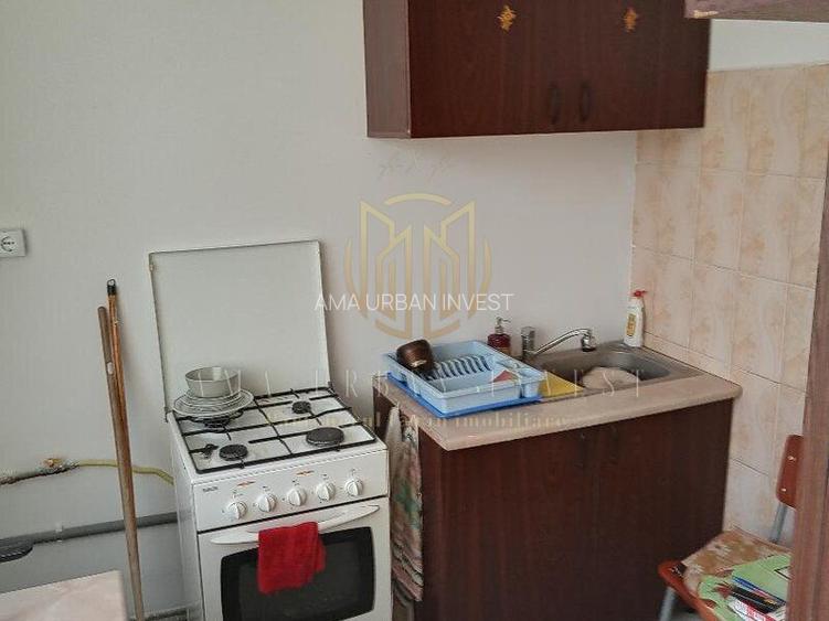 Popesti leordeni garsoniera32 mp ,  parter /3 , 45000 eur - 6