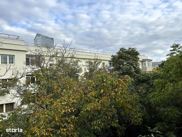 4 Camere | Aviatiei - Str Maguricea | Bloc 1986 | Incalzire Pardoseala - 12