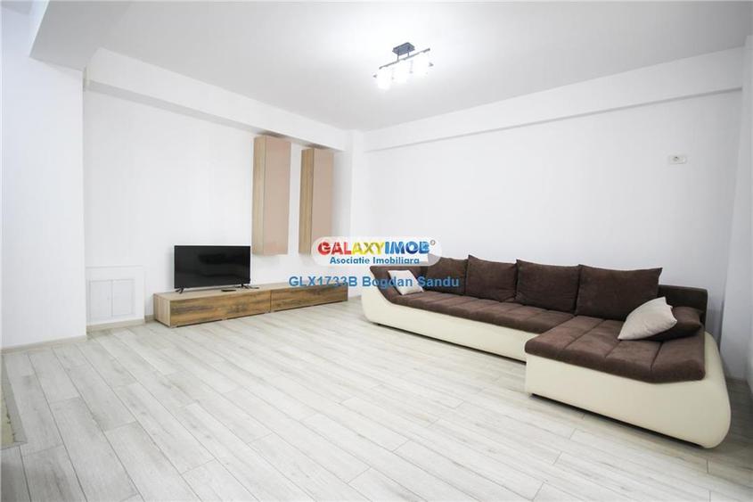Apartament cu 2 camere de inchiriat in Militari Residence - 3