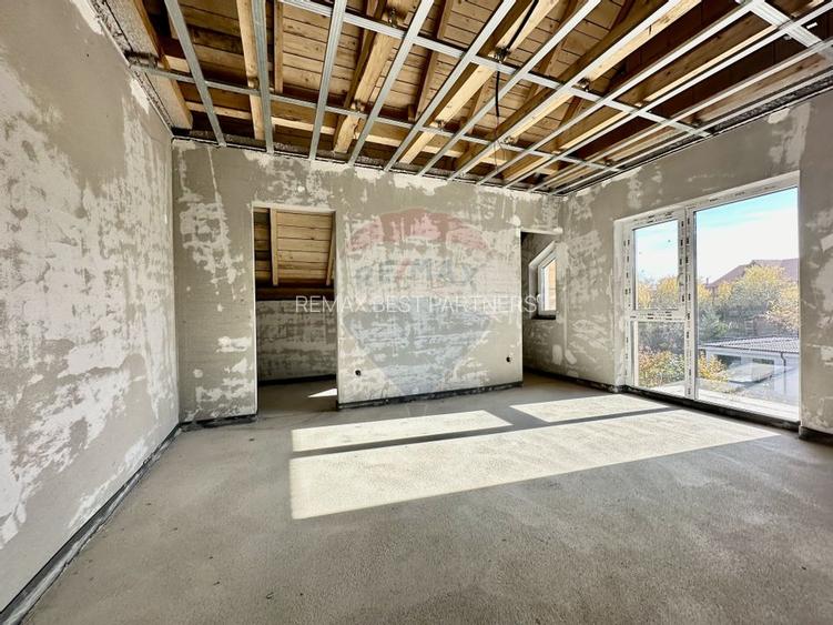 Casa noua de vanzare in Feleacu! Exclusivitate! - 17