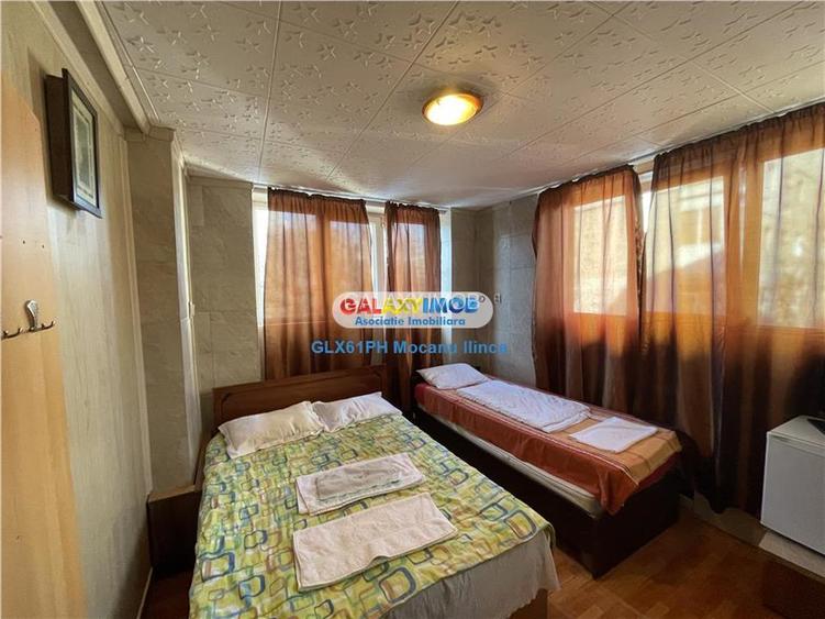 Inchiriere casa pentru muncitori, 30 locuri, Ploiesti, Vest - 8