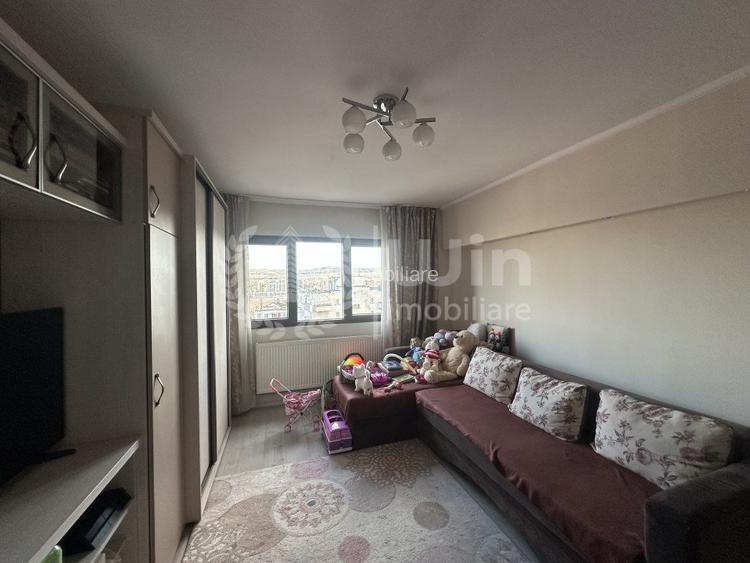 Apartament 2 camere | 51mp | Decomandat | Marasti | Zona Omv - 2