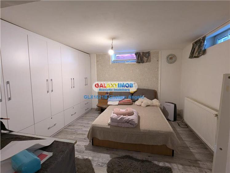 Unirii, Piata Concordiei, apartament 2 camere in vila, suprafata 65 mp - 4