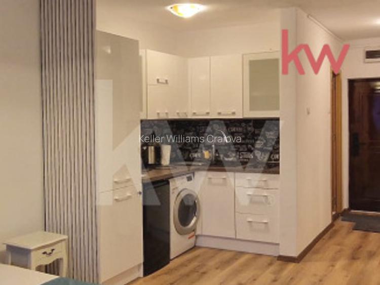 Calea București – Garsonieră ideală pentru venit pasiv - 2