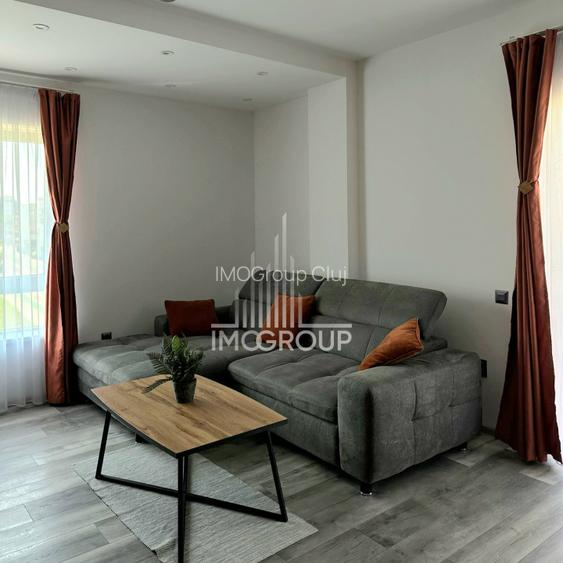 Apartament deosebit 2 camere inchiriere , 59 mp - Buna ziua - 8