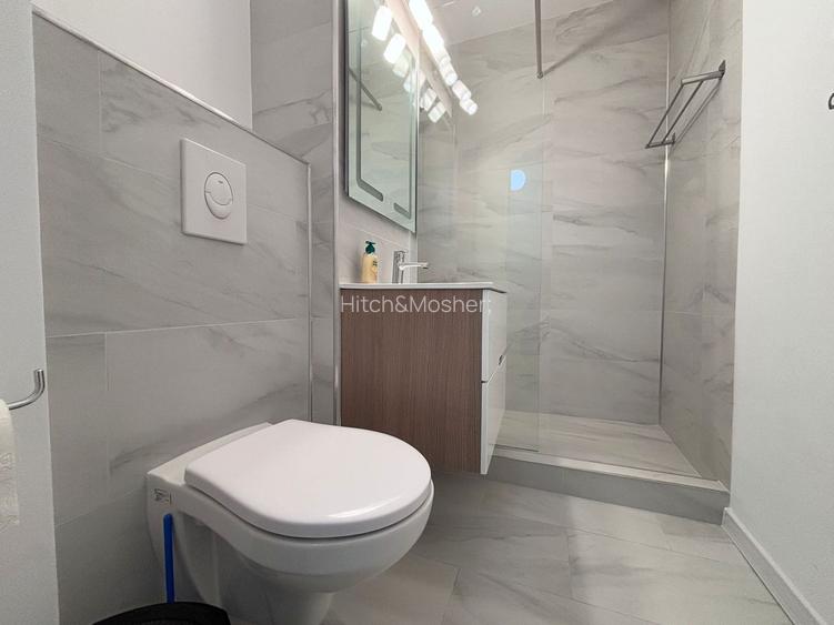 De inchiriat ap cu o camera - Langa Iulius Town - 13