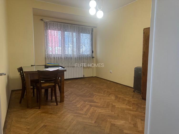 Apartament de 3 camere+garsoniera Stefan cel Mare/3 Rooms+studio Stefan cel Mare - 11
