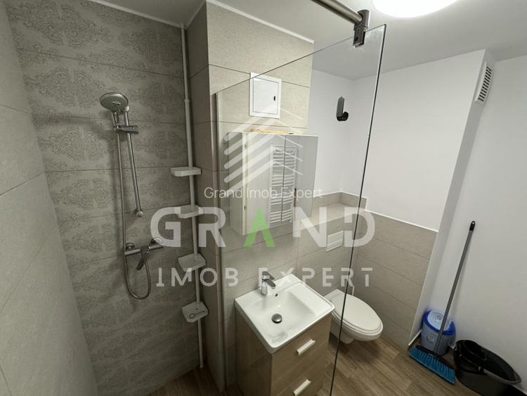 1 Cameră | Modern | Balcon | Centrală Proprie | Mărăști-Năsăud - 17